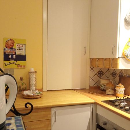 Mara'S House, 10 Minuti A Piedi Dal Centro, Parcheggio Privato טאורמינה מראה חיצוני תמונה