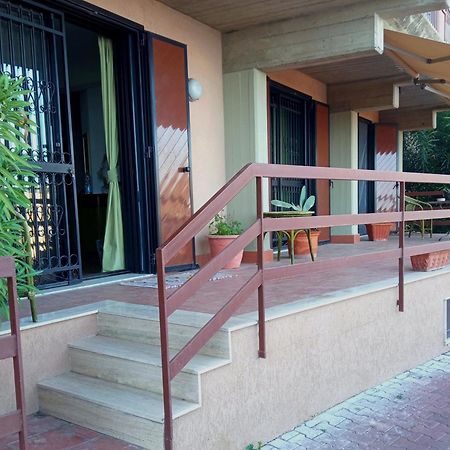 Mara'S House, 10 Minuti A Piedi Dal Centro, Parcheggio Privato טאורמינה מראה חיצוני תמונה