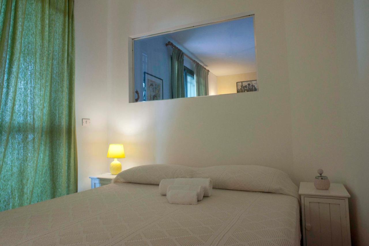 Mara'S House, 10 Minuti A Piedi Dal Centro, Parcheggio Privato טאורמינה מראה חיצוני תמונה