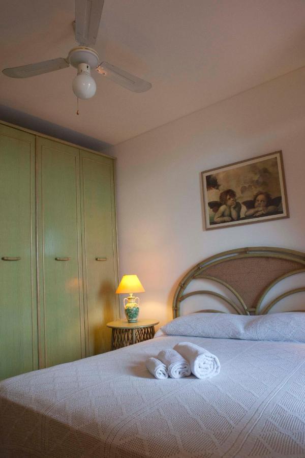 Mara'S House, 10 Minuti A Piedi Dal Centro, Parcheggio Privato טאורמינה מראה חיצוני תמונה