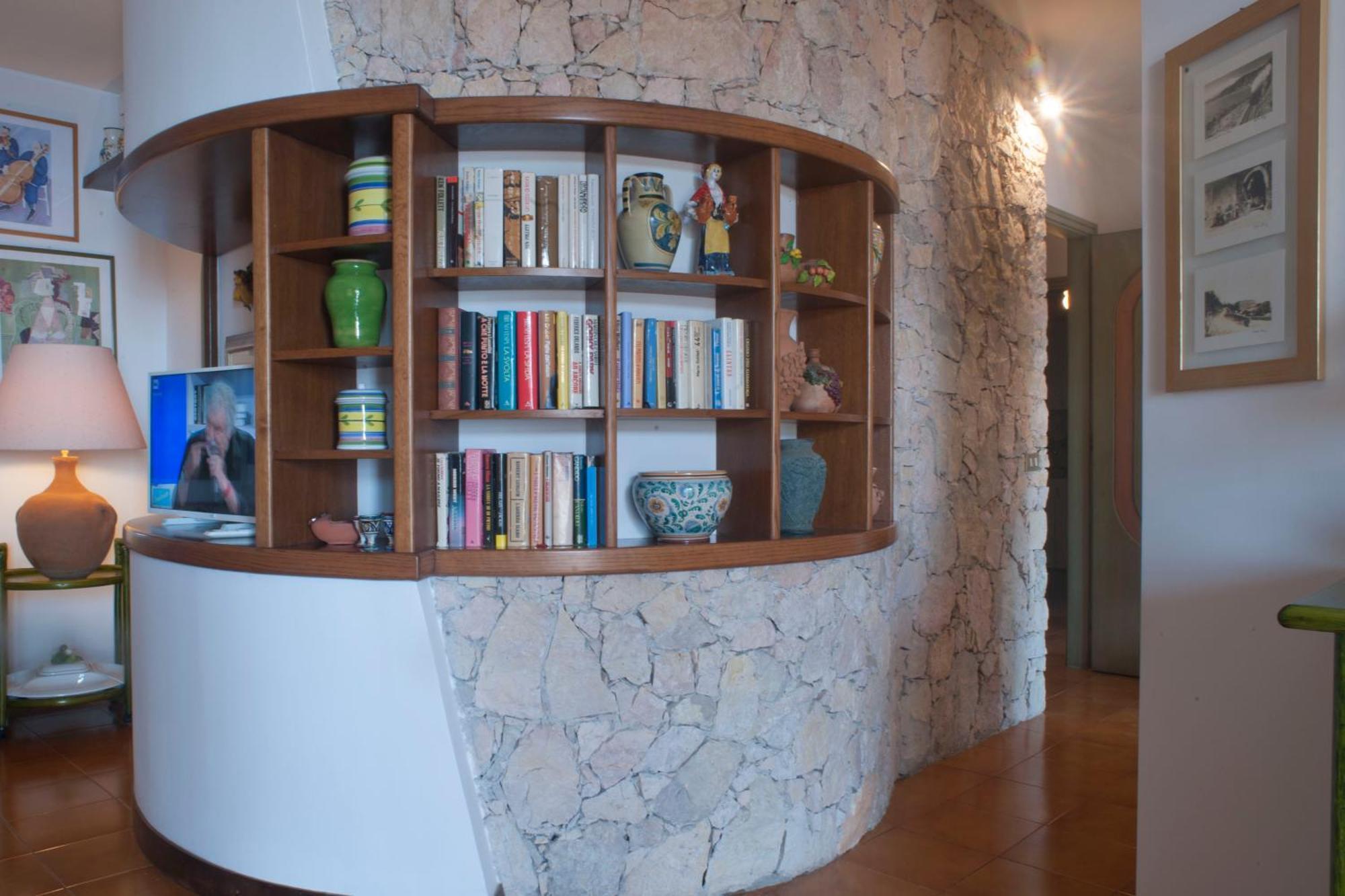 Mara'S House, 10 Minuti A Piedi Dal Centro, Parcheggio Privato טאורמינה מראה חיצוני תמונה