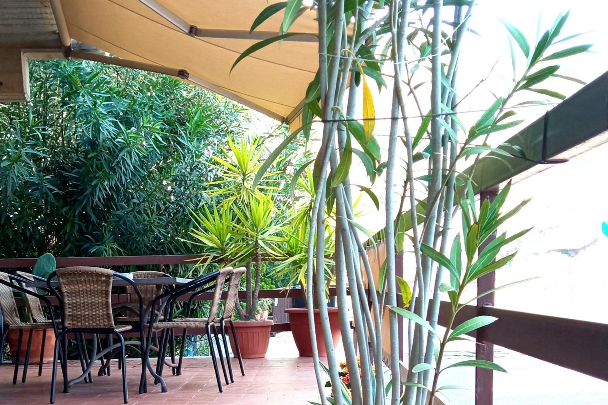 Mara'S House, 10 Minuti A Piedi Dal Centro, Parcheggio Privato טאורמינה מראה חיצוני תמונה
