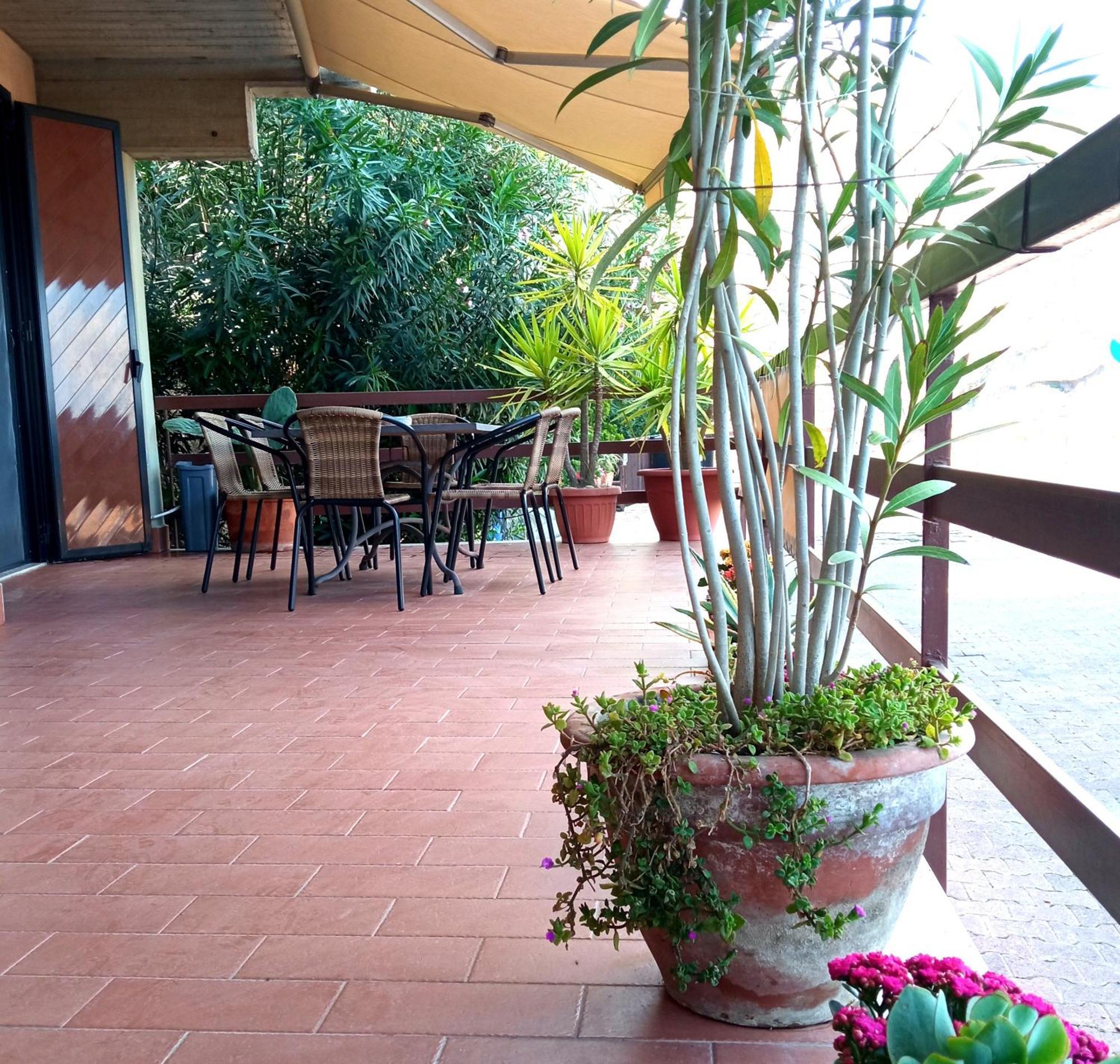 Mara'S House, 10 Minuti A Piedi Dal Centro, Parcheggio Privato טאורמינה מראה חיצוני תמונה