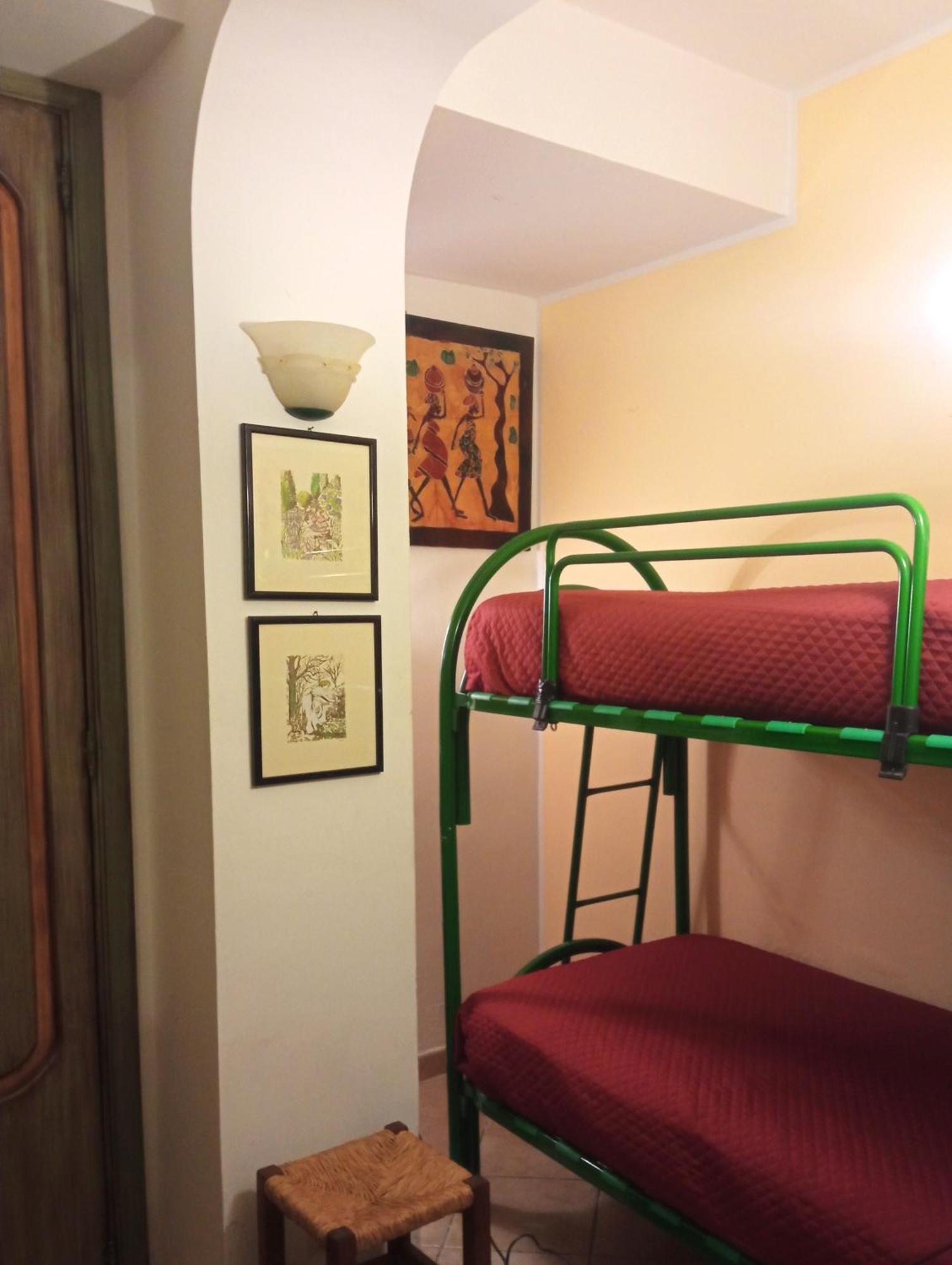 Mara'S House, 10 Minuti A Piedi Dal Centro, Parcheggio Privato טאורמינה מראה חיצוני תמונה