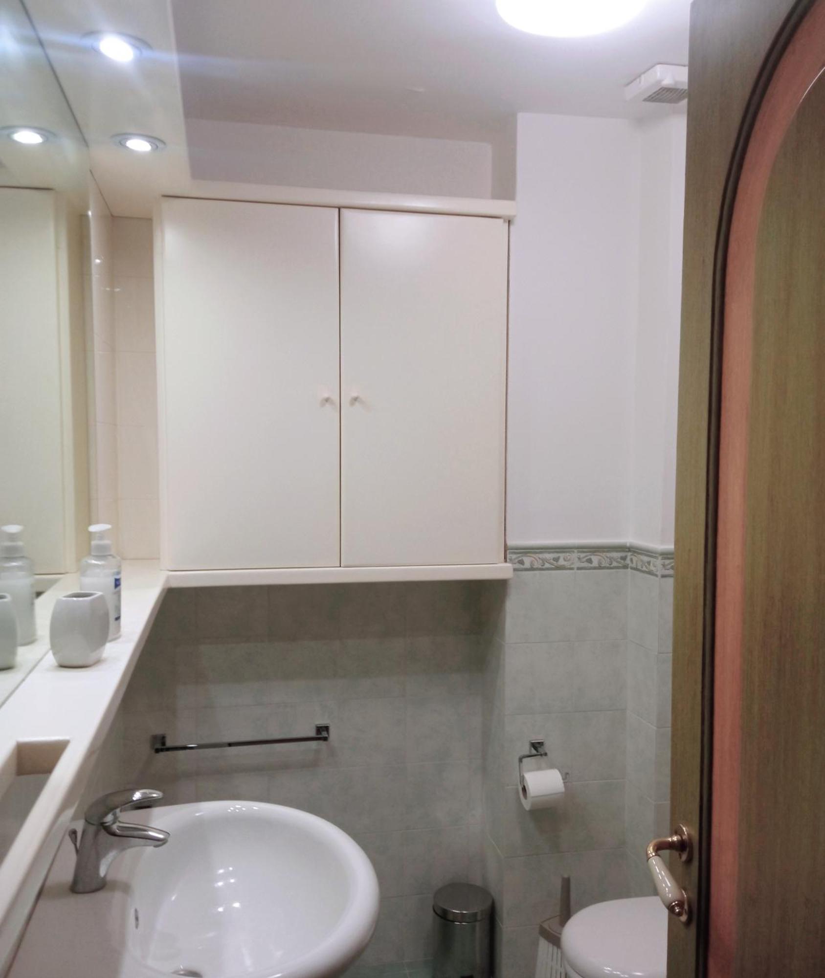 Mara'S House, 10 Minuti A Piedi Dal Centro, Parcheggio Privato טאורמינה מראה חיצוני תמונה