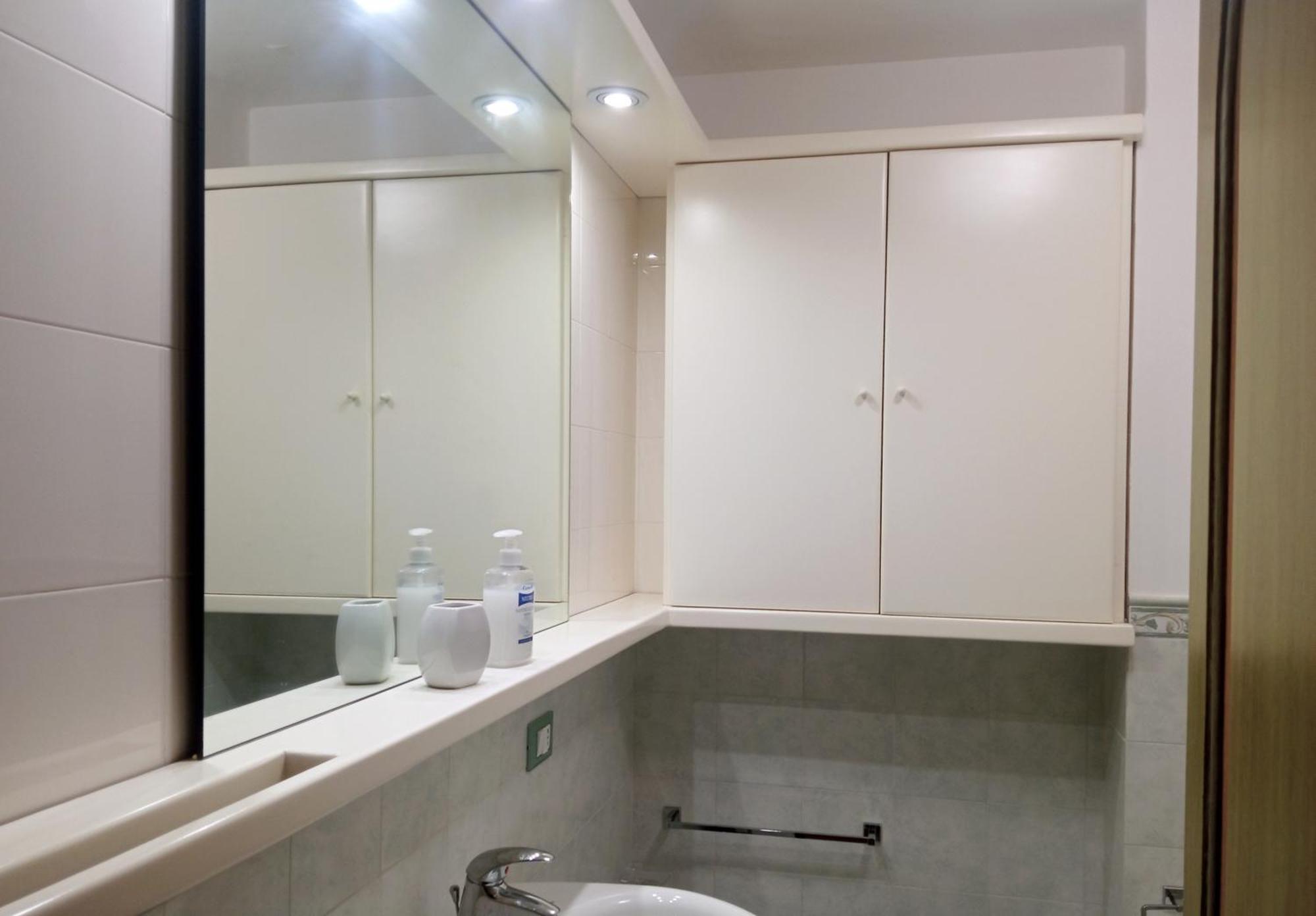 Mara'S House, 10 Minuti A Piedi Dal Centro, Parcheggio Privato טאורמינה מראה חיצוני תמונה