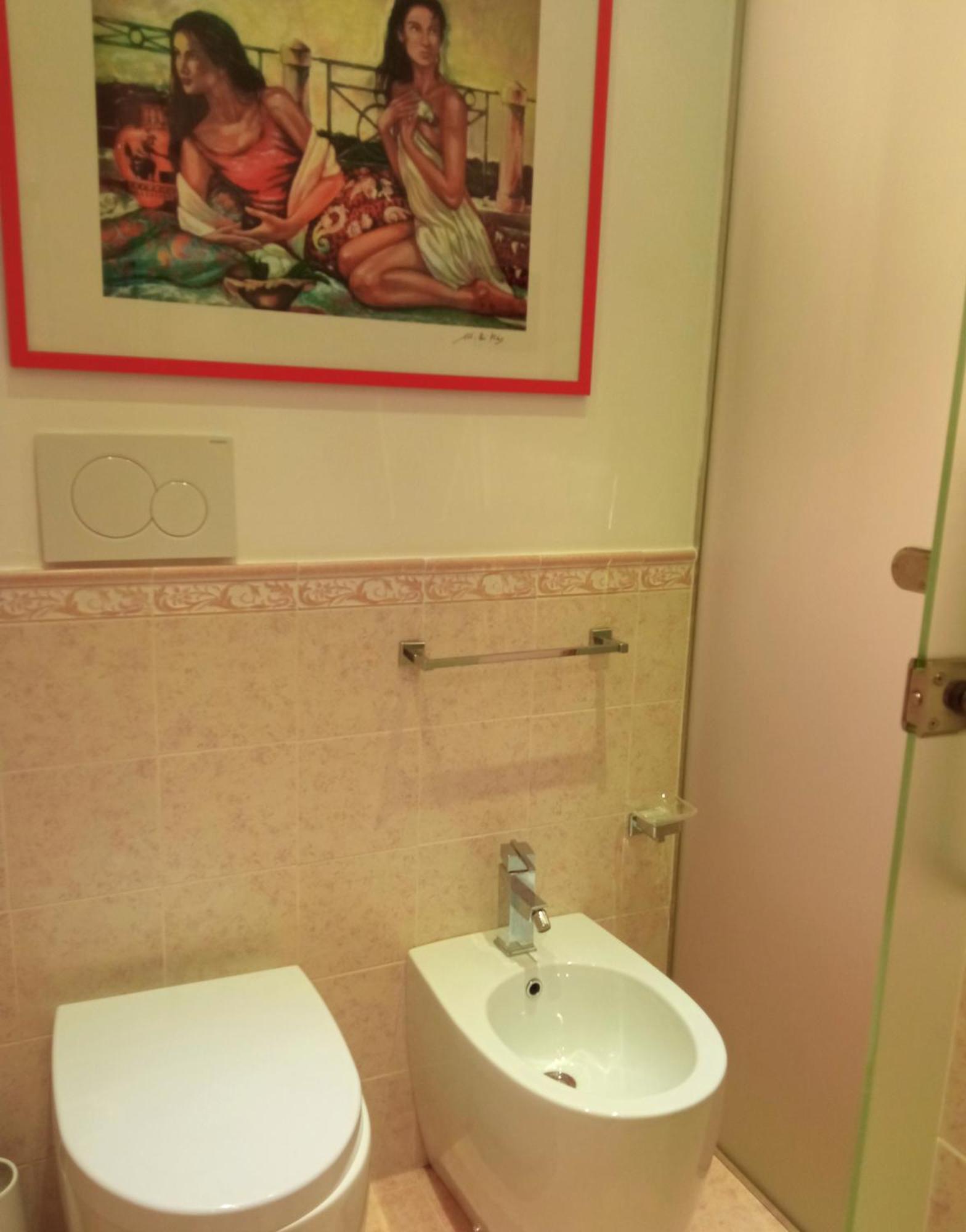 Mara'S House, 10 Minuti A Piedi Dal Centro, Parcheggio Privato טאורמינה מראה חיצוני תמונה