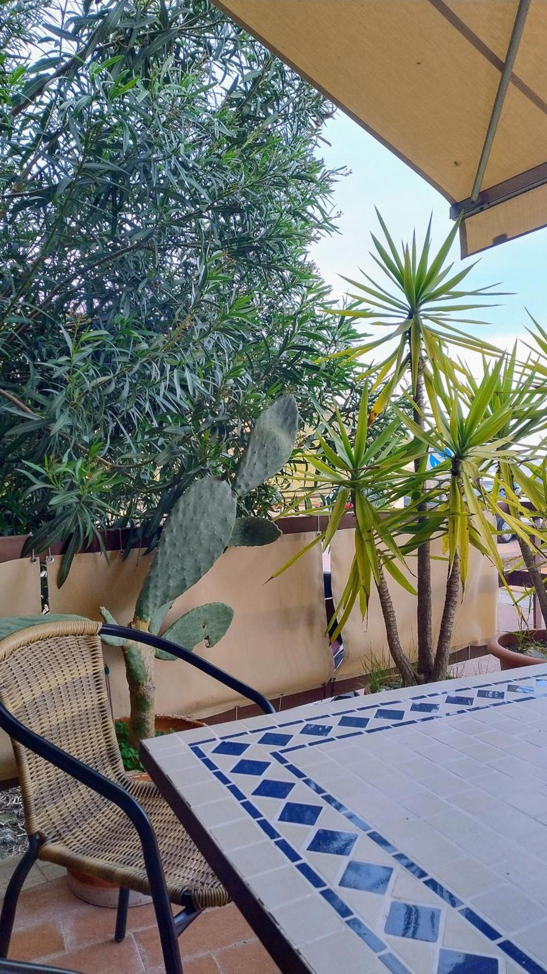 Mara'S House, 10 Minuti A Piedi Dal Centro, Parcheggio Privato טאורמינה מראה חיצוני תמונה