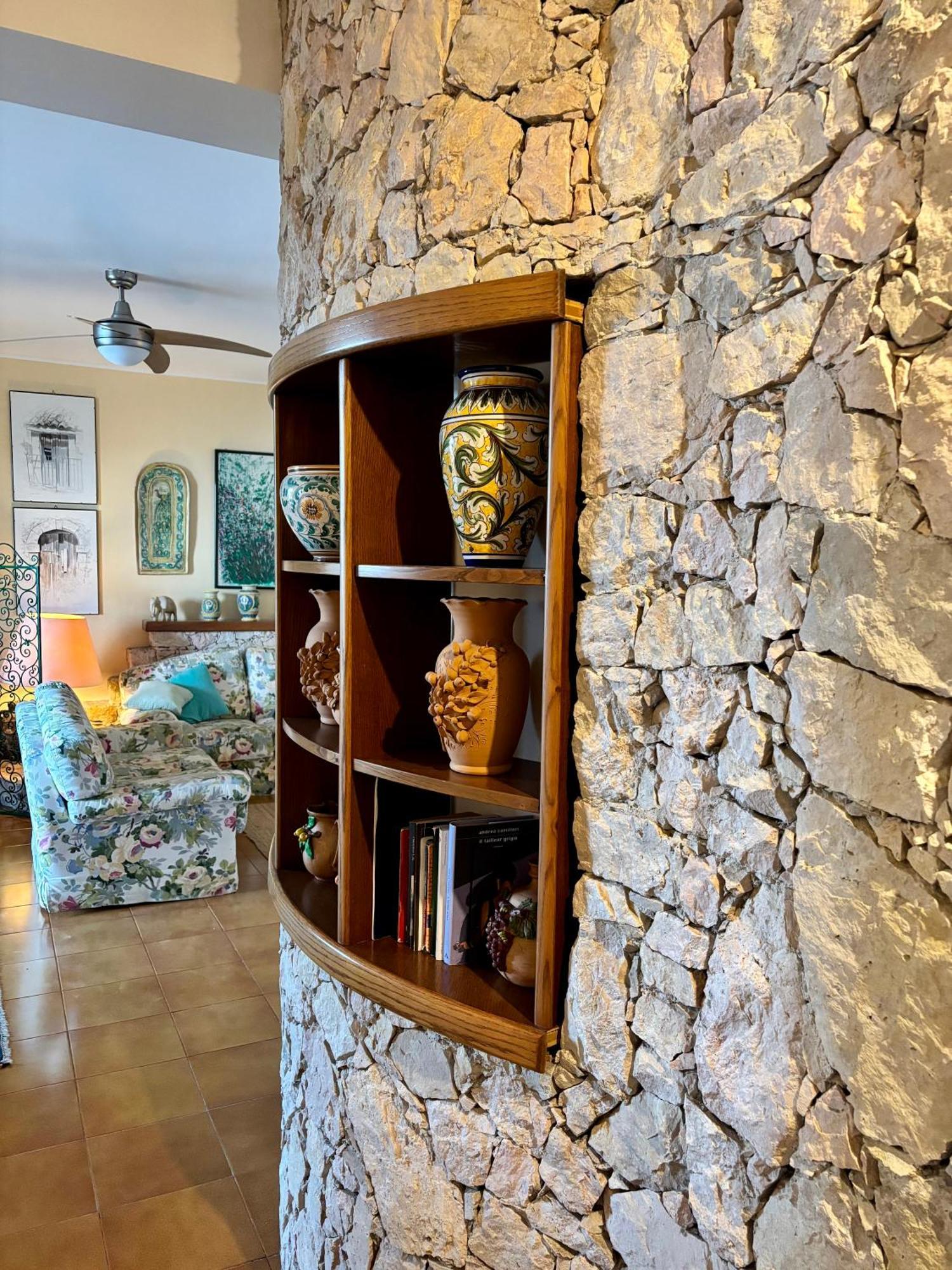 Mara'S House, 10 Minuti A Piedi Dal Centro, Parcheggio Privato טאורמינה מראה חיצוני תמונה